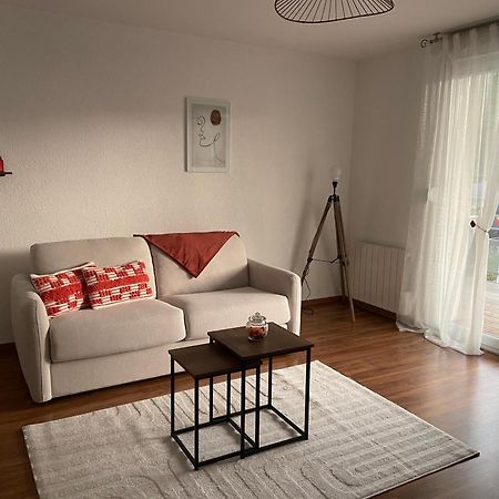 O Grand Air Daire Niederbronn-les-Bains Dış mekan fotoğraf