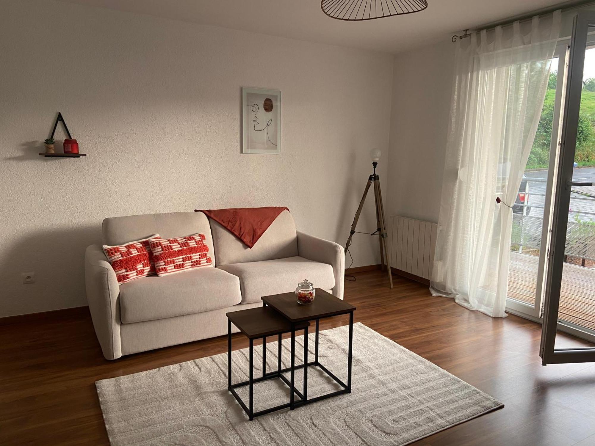 O Grand Air Daire Niederbronn-les-Bains Dış mekan fotoğraf